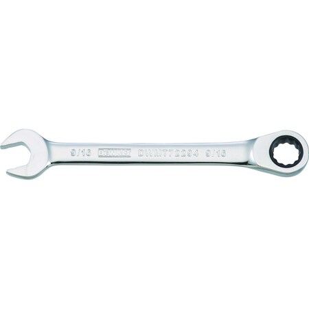 Dewalt Ratcheting Combination Wrench 9/16 In. DWMT72294OSP